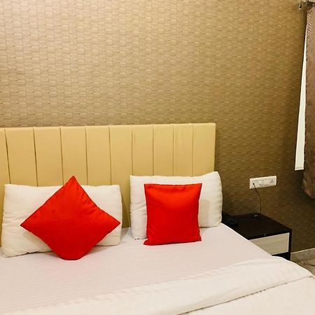 Hotel Kewal Palace Varanasi Eksteriør bilde