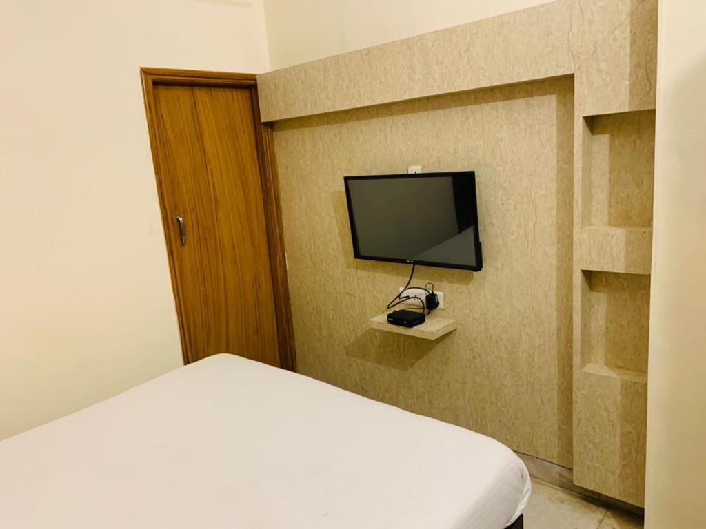 Hotel Kewal Palace Varanasi Eksteriør bilde