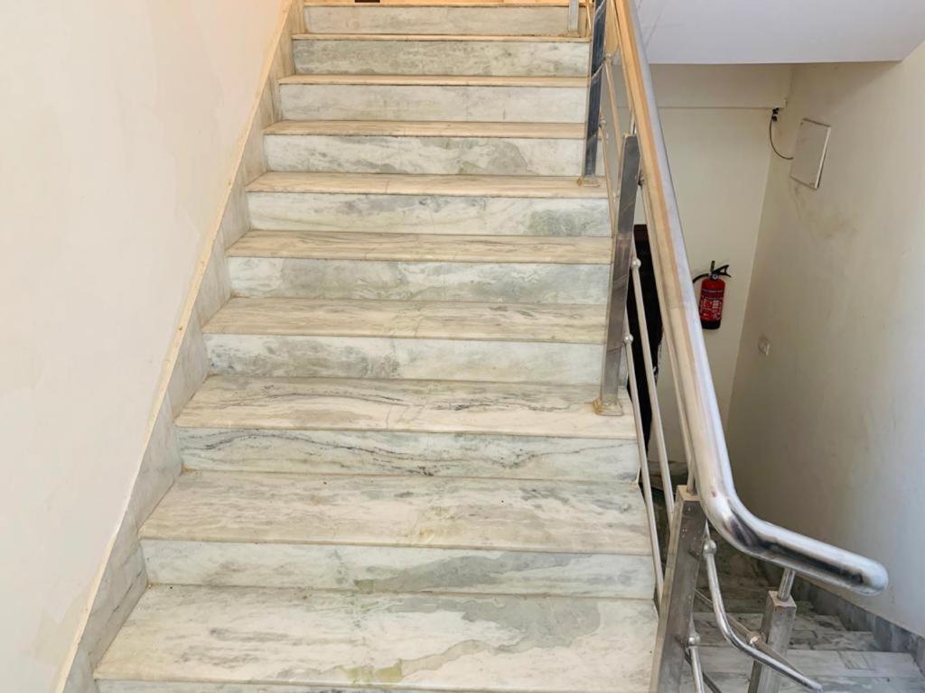 Hotel Kewal Palace Varanasi Eksteriør bilde