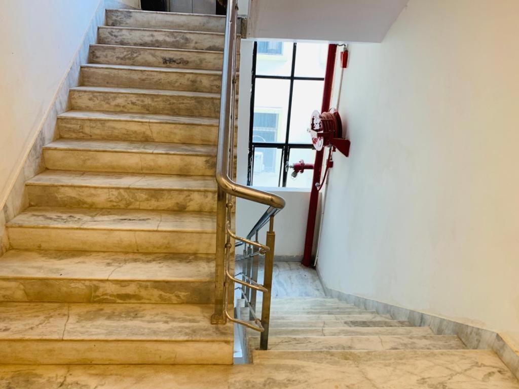 Hotel Kewal Palace Varanasi Eksteriør bilde