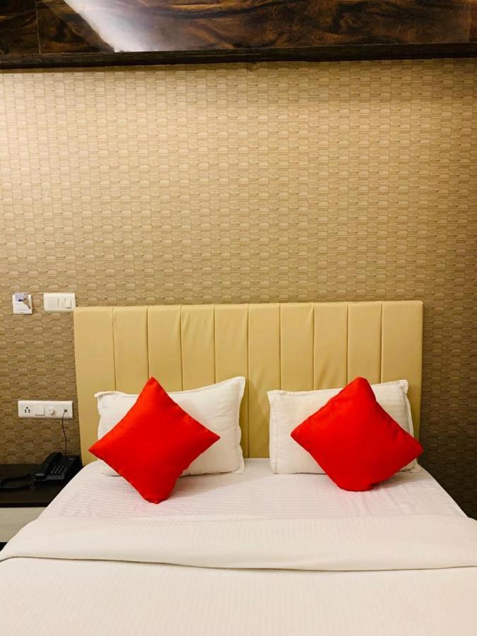 Hotel Kewal Palace Varanasi Eksteriør bilde