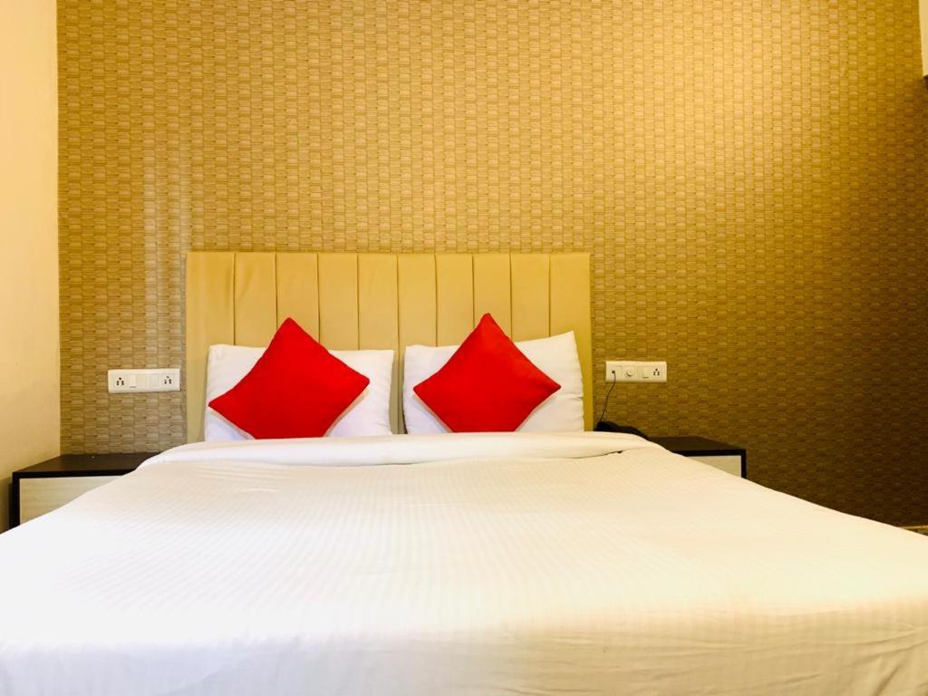 Hotel Kewal Palace Varanasi Eksteriør bilde