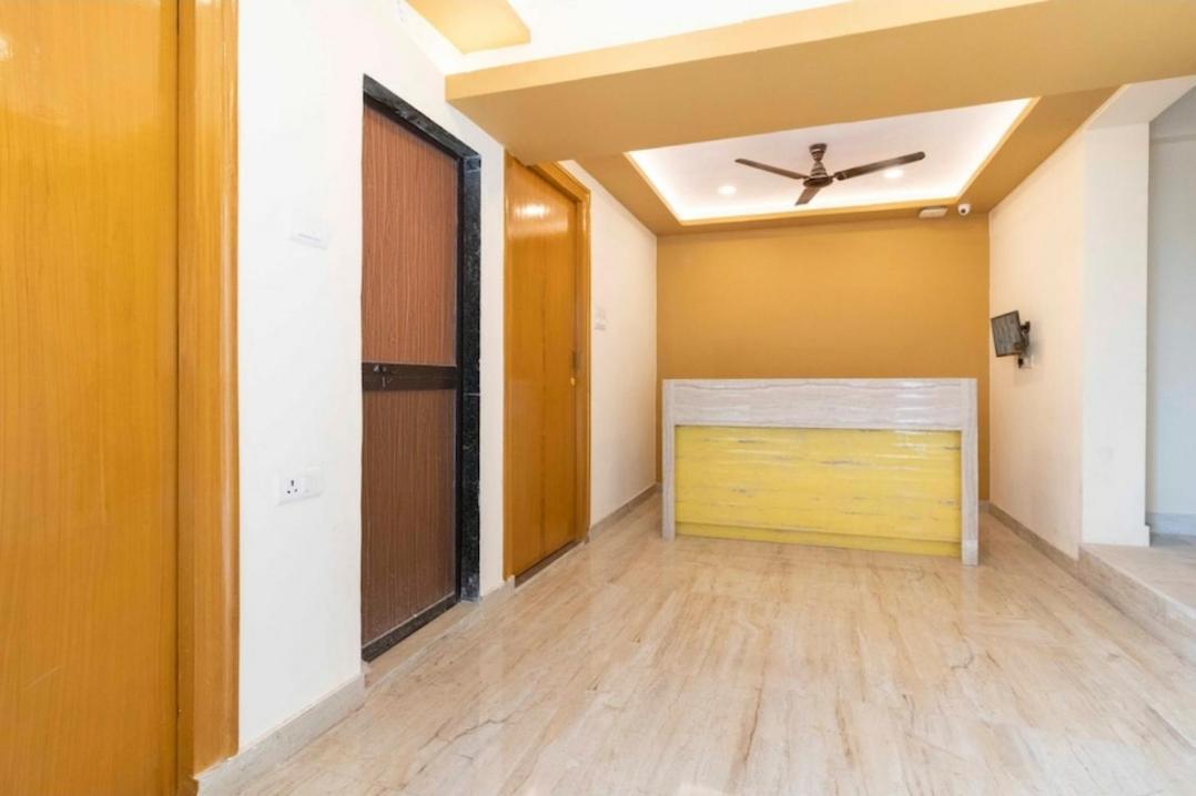 Hotel Kewal Palace Varanasi Eksteriør bilde