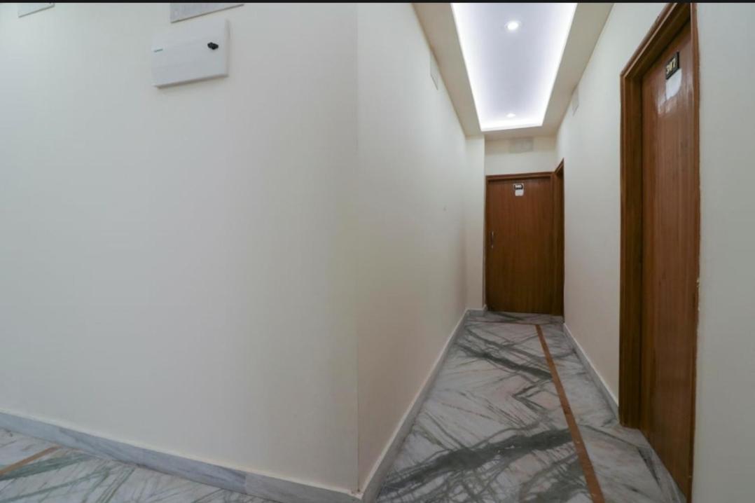Hotel Kewal Palace Varanasi Eksteriør bilde