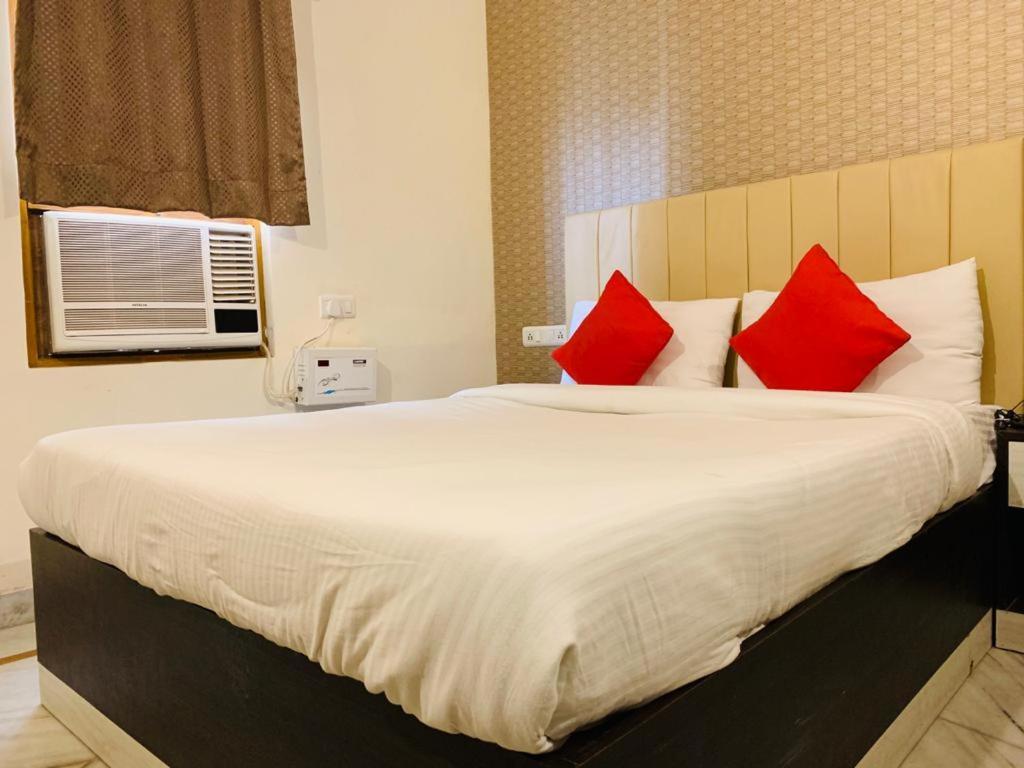 Hotel Kewal Palace Varanasi Eksteriør bilde