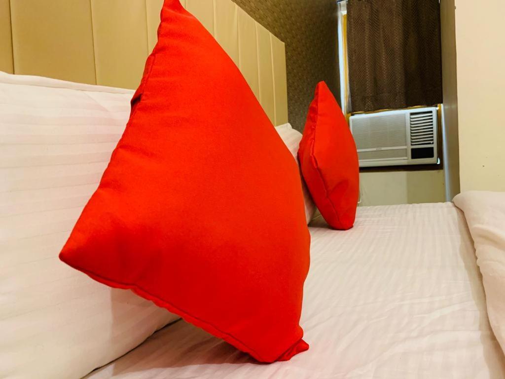 Hotel Kewal Palace Varanasi Eksteriør bilde