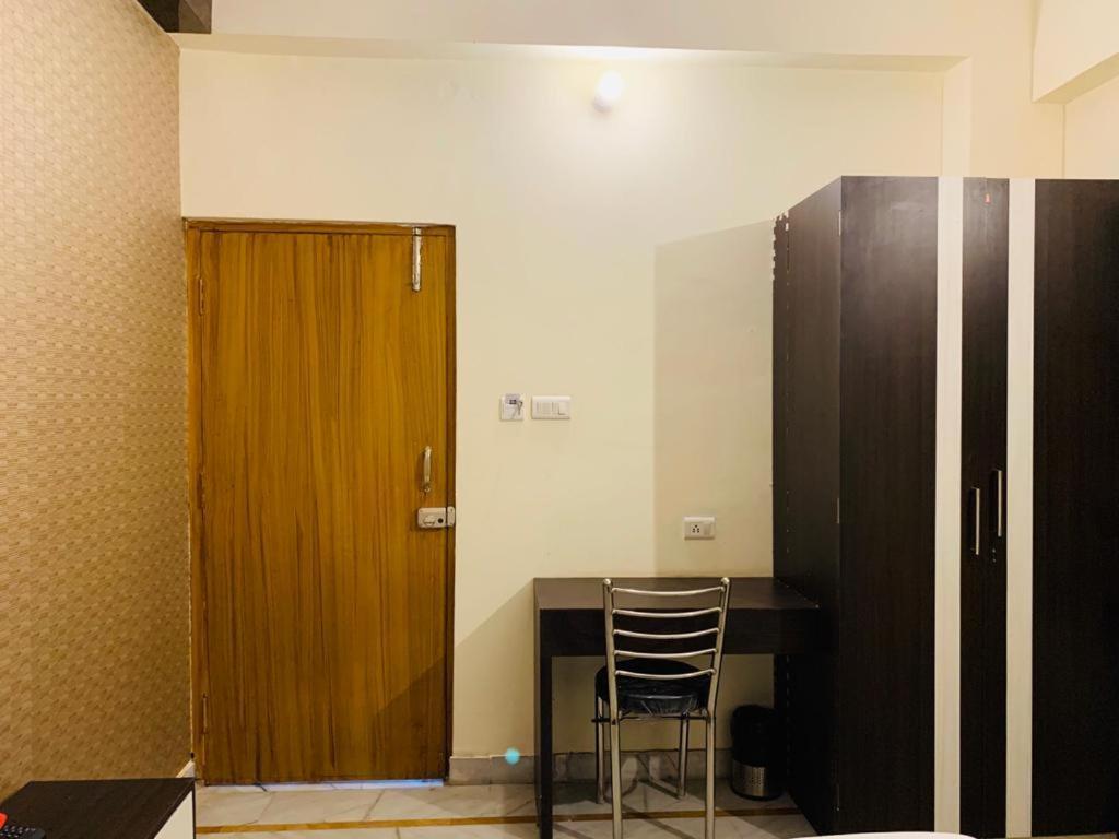 Hotel Kewal Palace Varanasi Eksteriør bilde