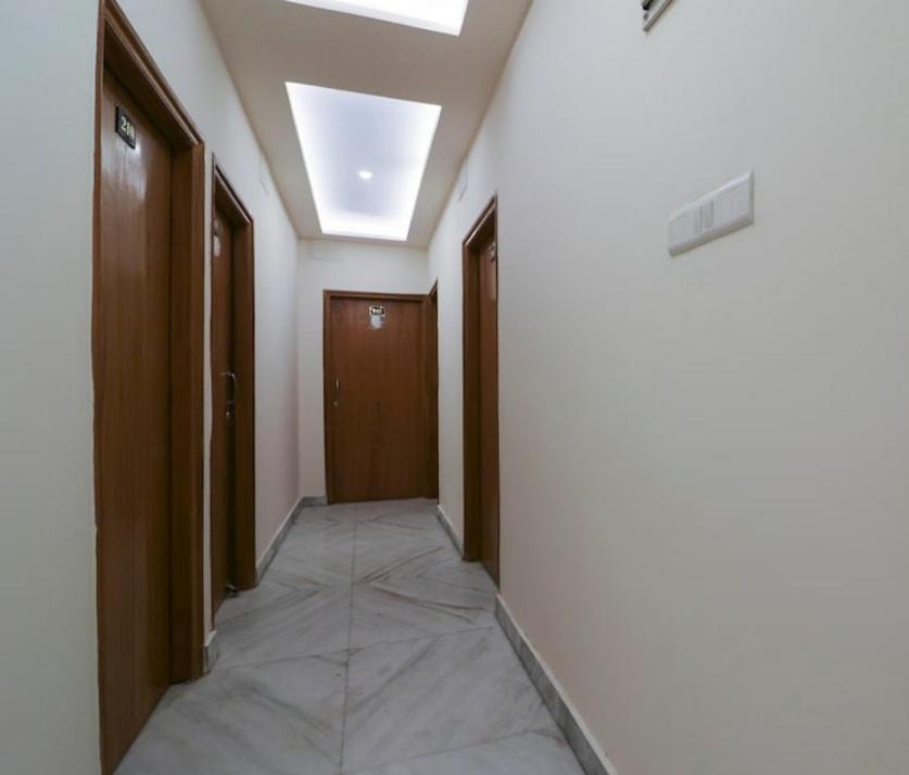 Hotel Kewal Palace Varanasi Eksteriør bilde